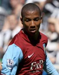 Ashley Simon Young