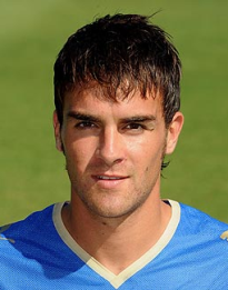 Luca Cigarini