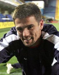 Ignacio (Nacho) Gómez Novo