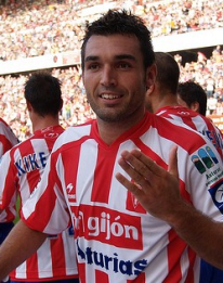 David Barral Torres