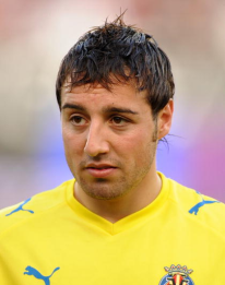 Santiago Cazorla González