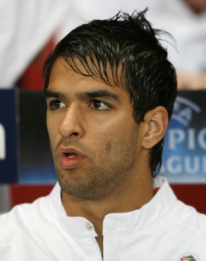 Daniel João Santos Candeias