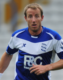 Lee Bowyer