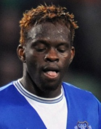 Louis Laurent Saha