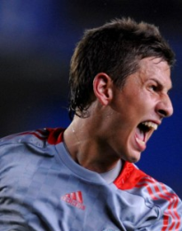 Krisztián Németh