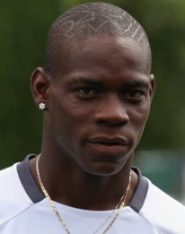 Mario Barwuah Balotelli