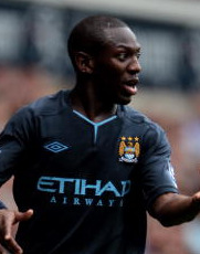 Shaun Wright-Phillips