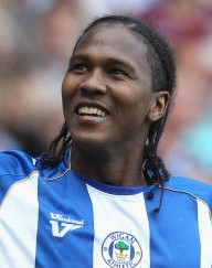 Hugo Rodallega Martínez