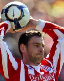 Rory John Delap