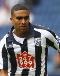 Jerome Thomas