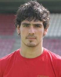 Marcos Valín Fontao
