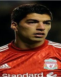 Luis Alberto Suárez Díaz