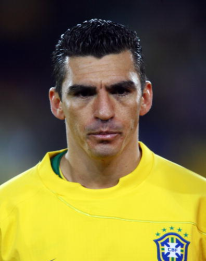 Lucimar da Silva Ferreira