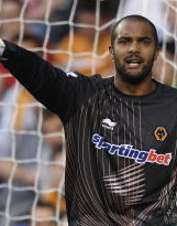 Carl Ikeme