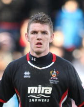 Ashley Eastham