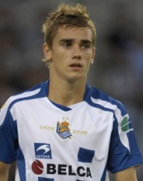 Antoine Griezmann