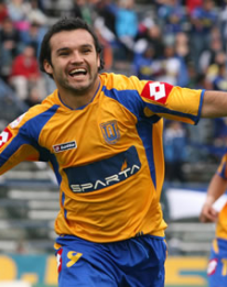 Leonardo Esteban Monje Valenzuela