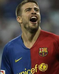 Gerard Piqué Bernabéu