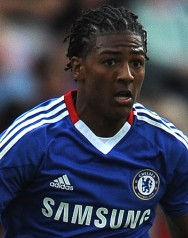 Patrick van Aanholt