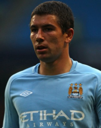 Aleksandar Kolarov