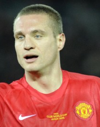 Nemanja Vidić