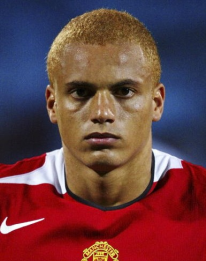 Wesley Michael 'Wes' Brown