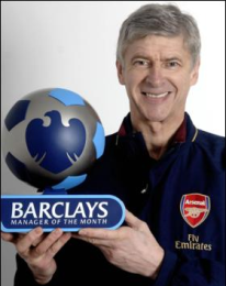 Arsene Wenger