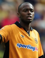 Steven Mouyokolo