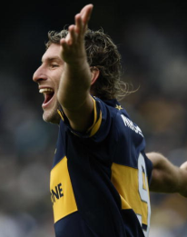 Martín Palermo
