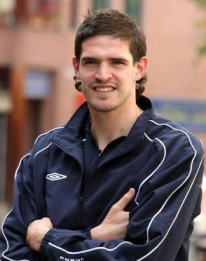 Kyle Lafferty