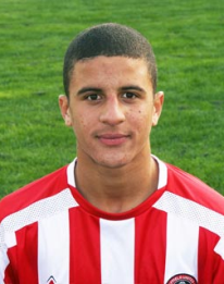 Kyle Walker