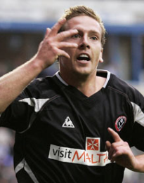 Brian Howard