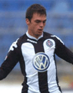 Aleksandar Lazevski