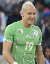 Hassan Yebda