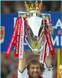 Tony Adams