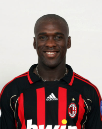 Clarence Clyde Seedorf