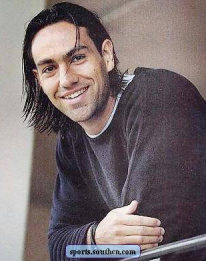 Alessandro Nesta
