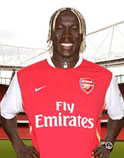 Bacary Sagna
