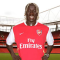 Bacary Sagna