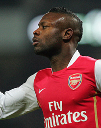 William Gallas