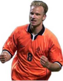 Dennis Bergkamp