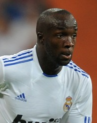 Lassana Diarra