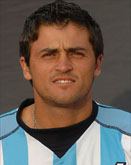 Pablo Antonio Pallante Mieres