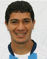 Jose Alberto Shaffer