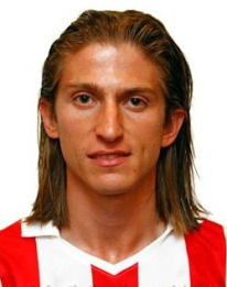 Filipe Luis Kasmirski