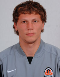 Andriy Pyatov