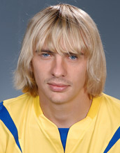 Maksim Kalinichenko