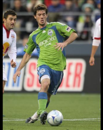 Brad Evans