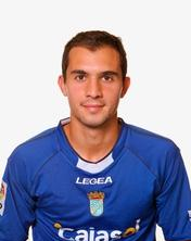 Emiliano Daniel Armenteros