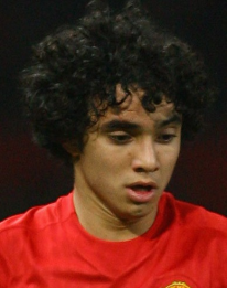 Rafael Pereira Da Silva